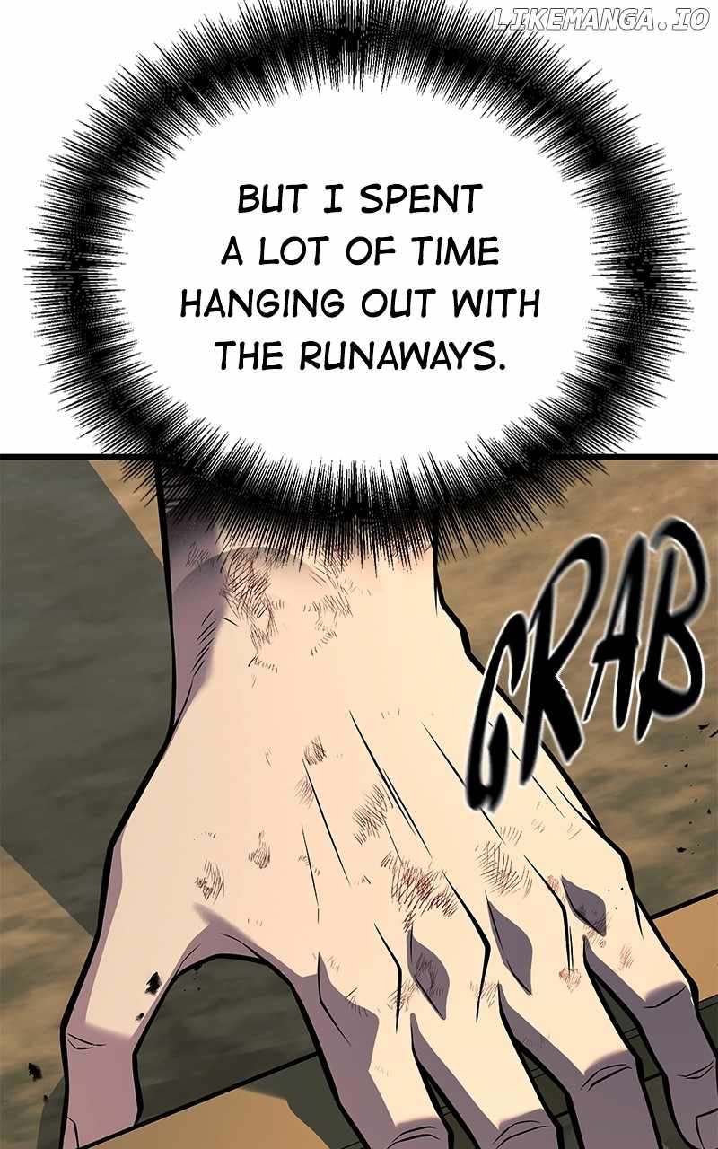 King of Violence Chapter 54 12